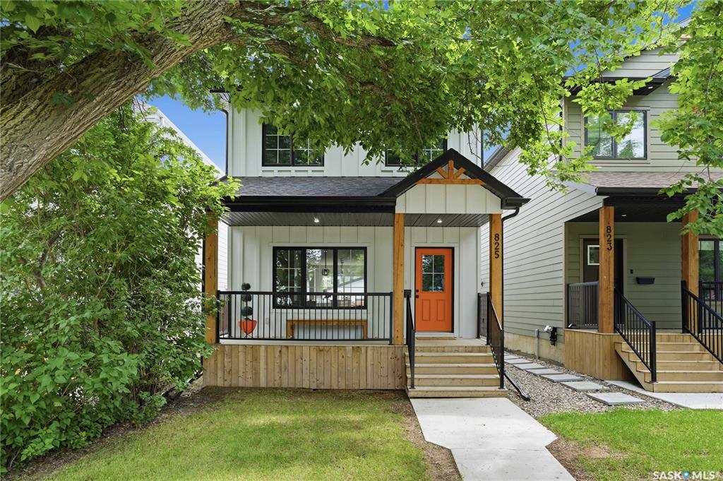 825 Osborne Street, SK041384, Saskatchewan,