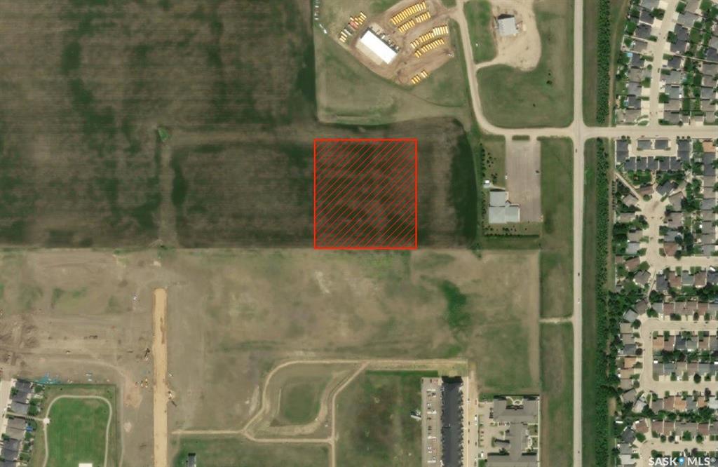 Parcel F Bedford Road, SK041385, Saskatchewan,
