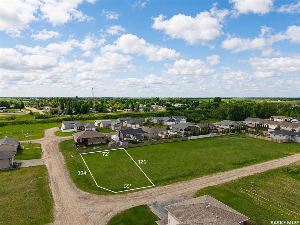 MLS® listing #SK041386 for sale located at 311 Ead Road