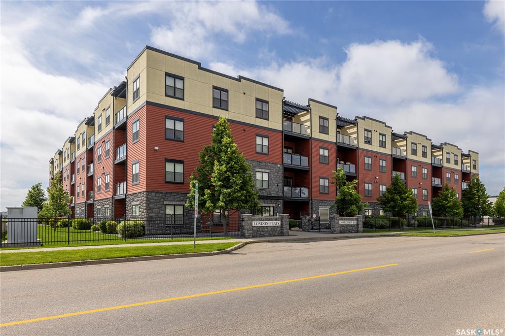 230 Slimmon Road #204, SK041390, Saskatchewan,