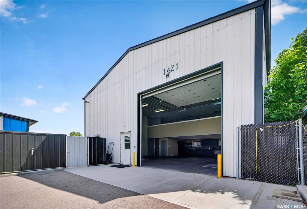 MLS® listing #SK041393 for sale located at 1421 Edgar Street