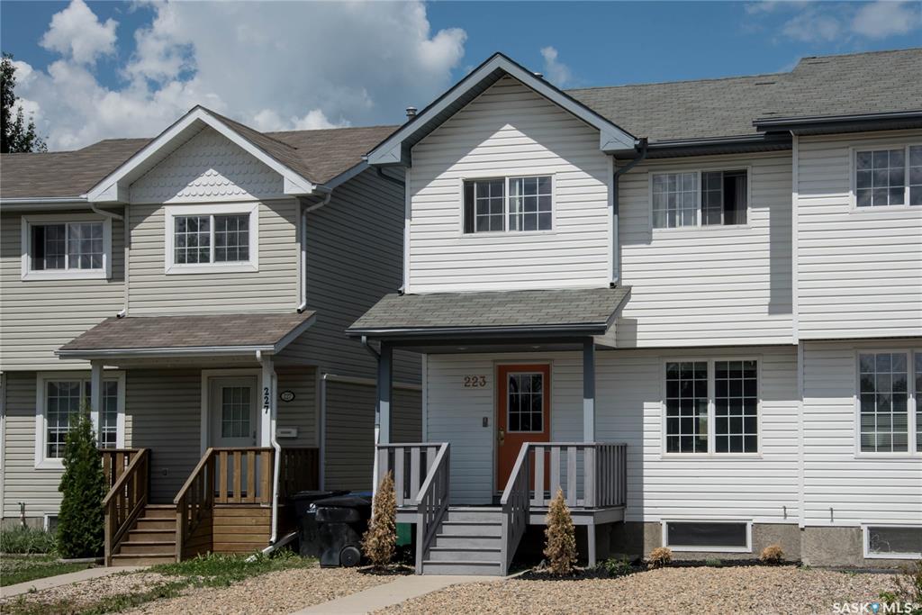 223 Rutherford Crescent, SK041397, Saskatchewan,