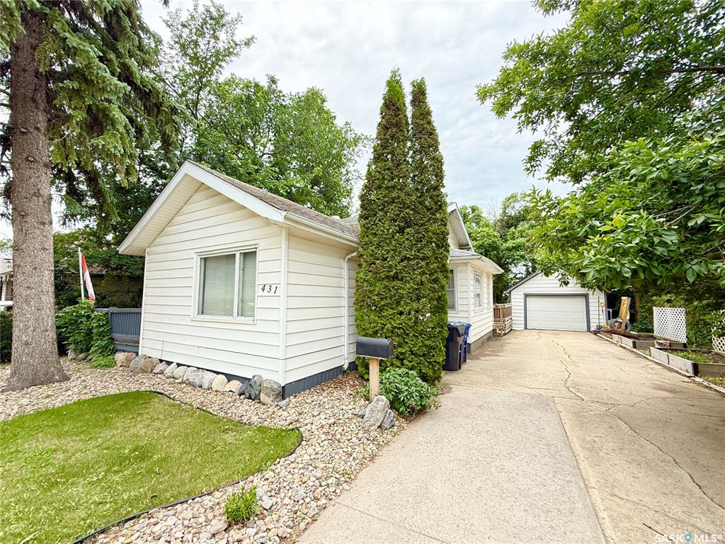 431 Quappelle Street, SK041398, Saskatchewan,