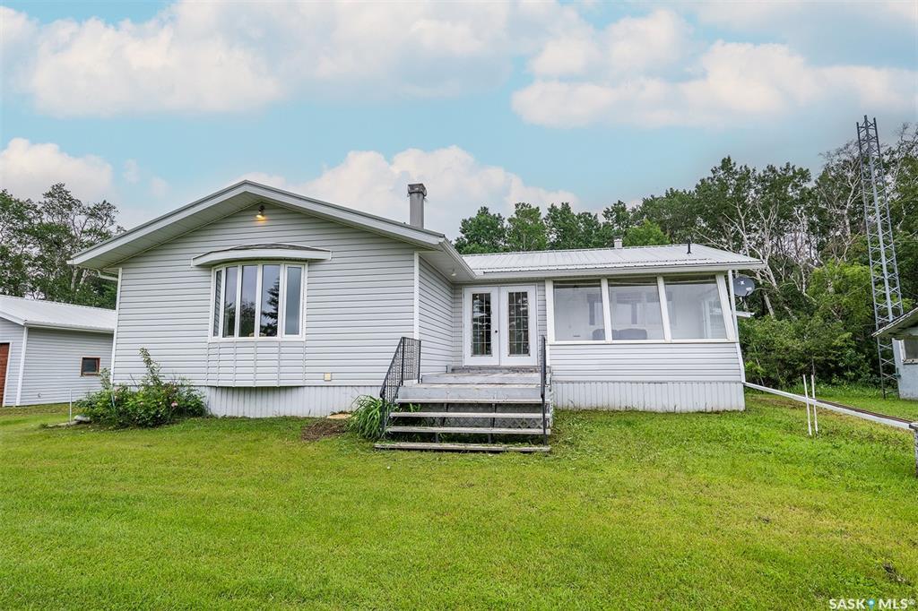 Sherman, SK041399, Saskatchewan,