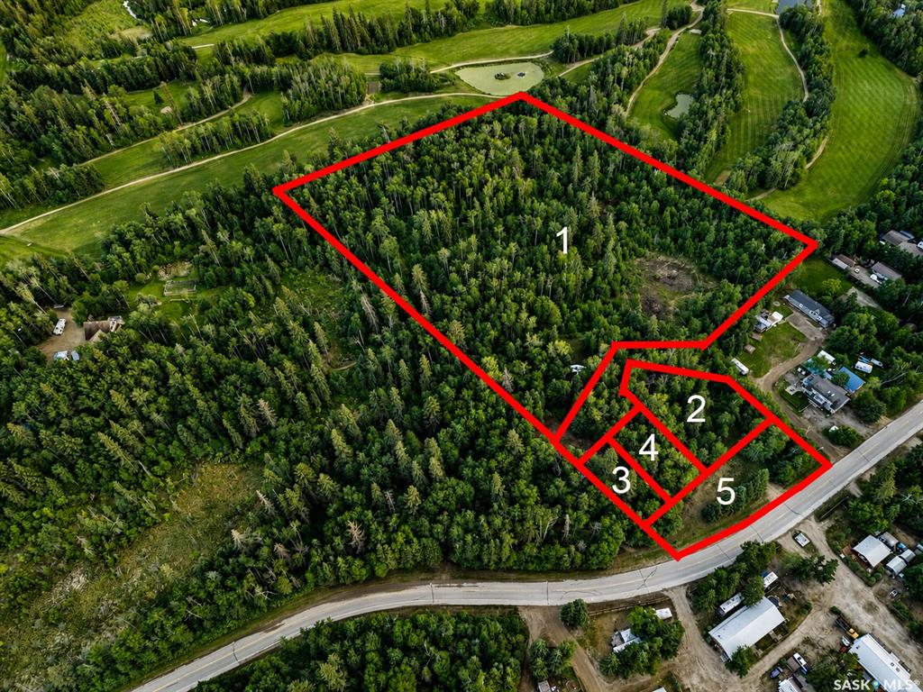 SouthShore Drive Land, SK041403, Saskatchewan,