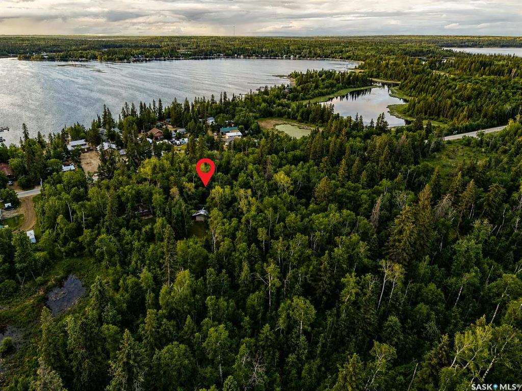 Second View of SouthShore Drive Land, Lakeland Rm No. 521, Saskatchewan, S0J 0N0