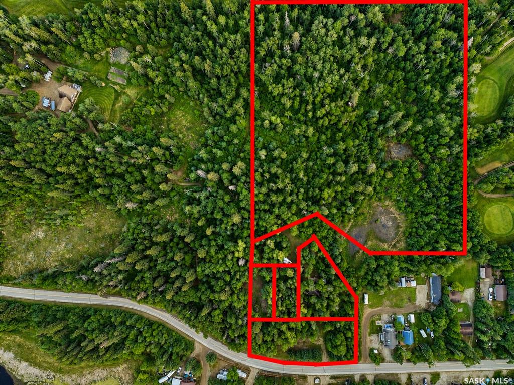 Fourth View of SouthShore Drive Land, Lakeland Rm No. 521, Saskatchewan, S0J 0N0