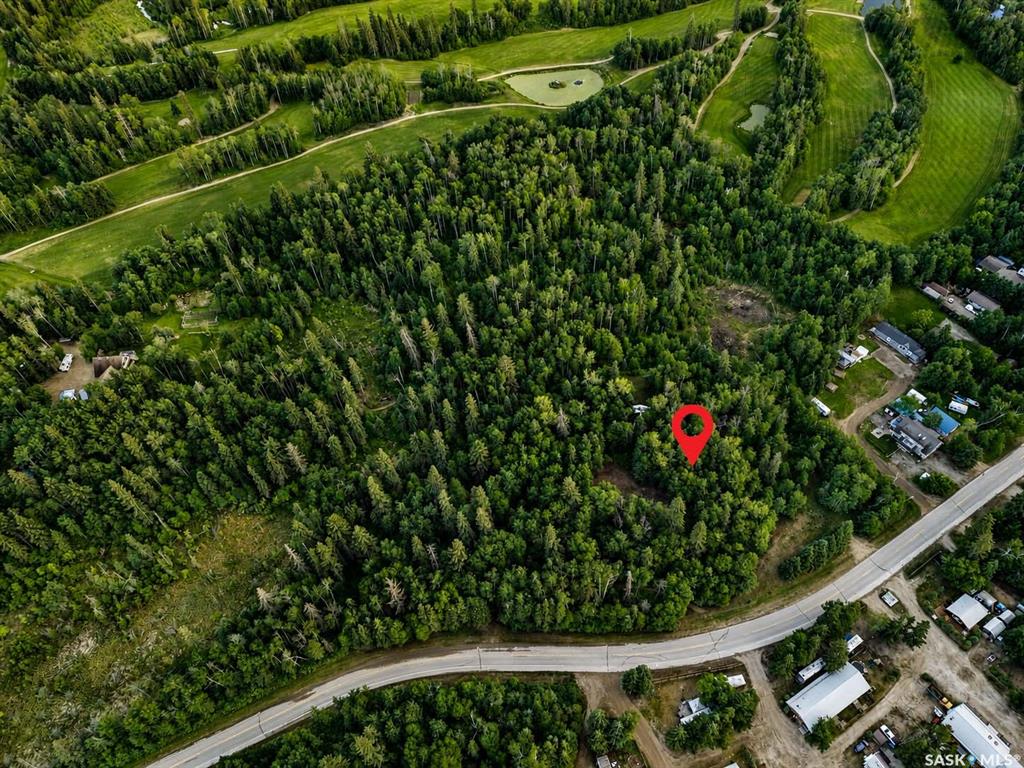 Fifth View of SouthShore Drive Land, Lakeland Rm No. 521, Saskatchewan, S0J 0N0