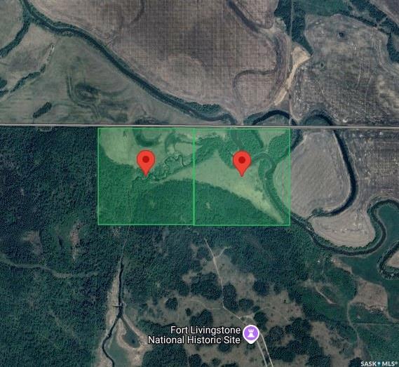 RM of Livingston Rec Land, SK041404, Saskatchewan,
