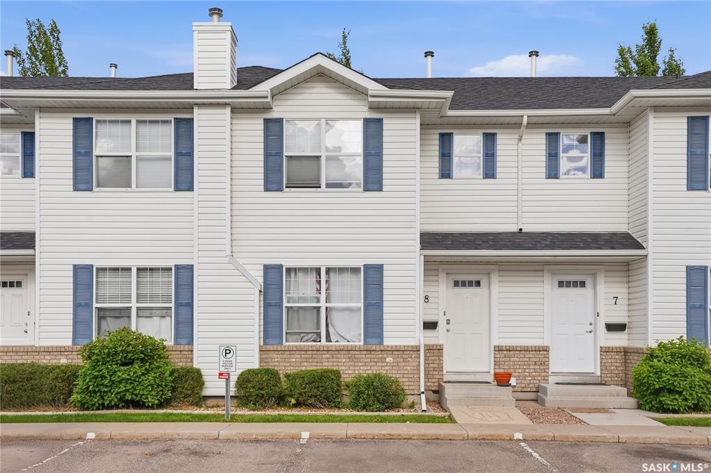 203 Herold Terrace #8, SK041406, Saskatchewan,