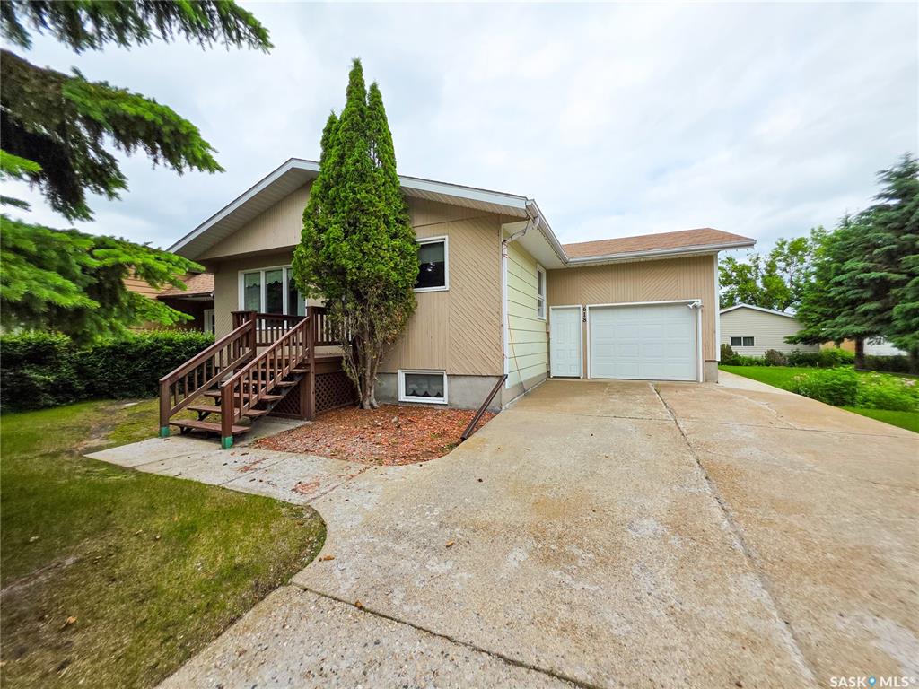 618 4th Avenue W, SK041412, Saskatchewan,