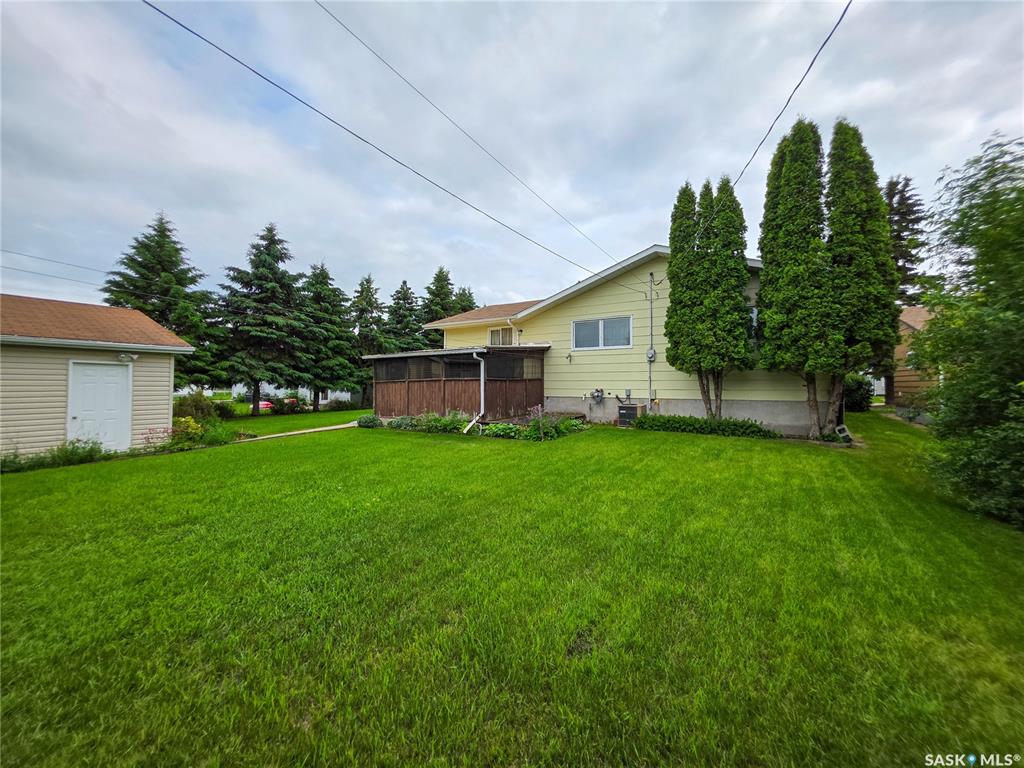 Fourth View of 618 4th Avenue W, Melville, Saskatchewan, S0A 2P0