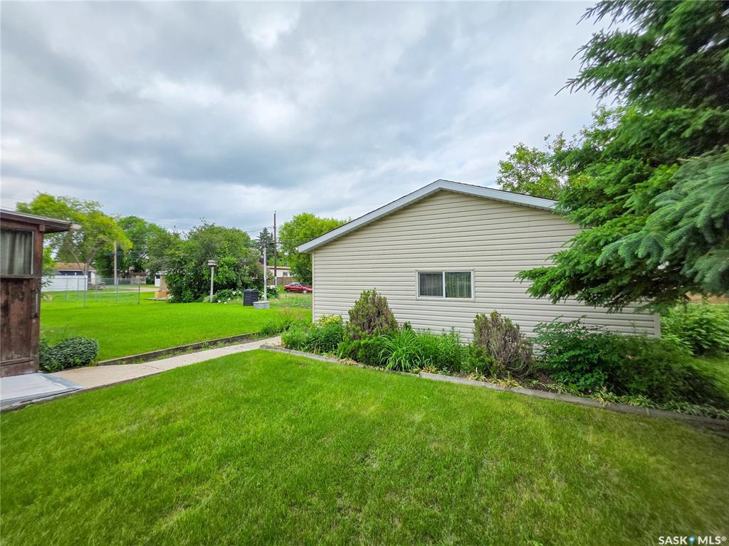 Fifth View of 618 4th Avenue W, Melville, Saskatchewan, S0A 2P0