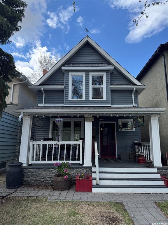 MLS® listing #SK041414 for sale located at 2328 Rae Street