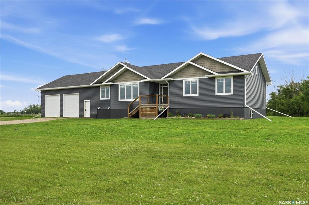Prairie Land Road, SK041417, Saskatchewan,