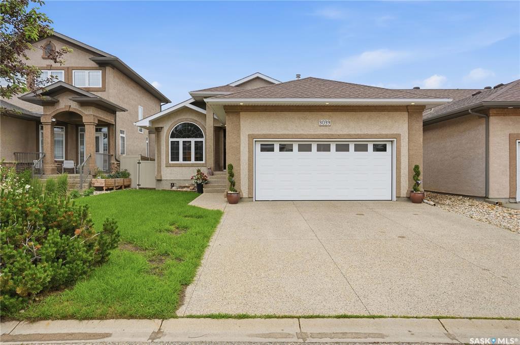 MLS® listing #SK041422 for sale located at 3039 Cranbourn Crescent