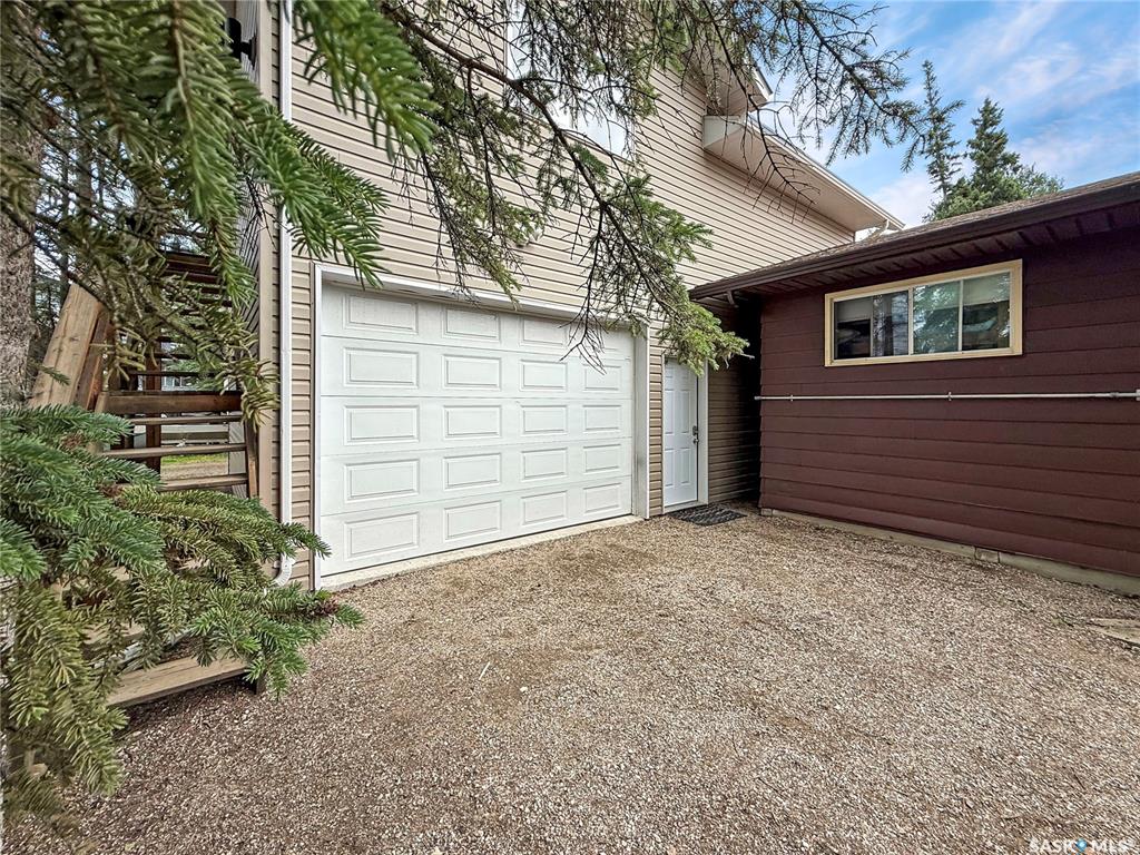 Third View of 3 White Spruce Crescent, Sacketts, Candle Lake, Saskatchewan, S0J 3E0