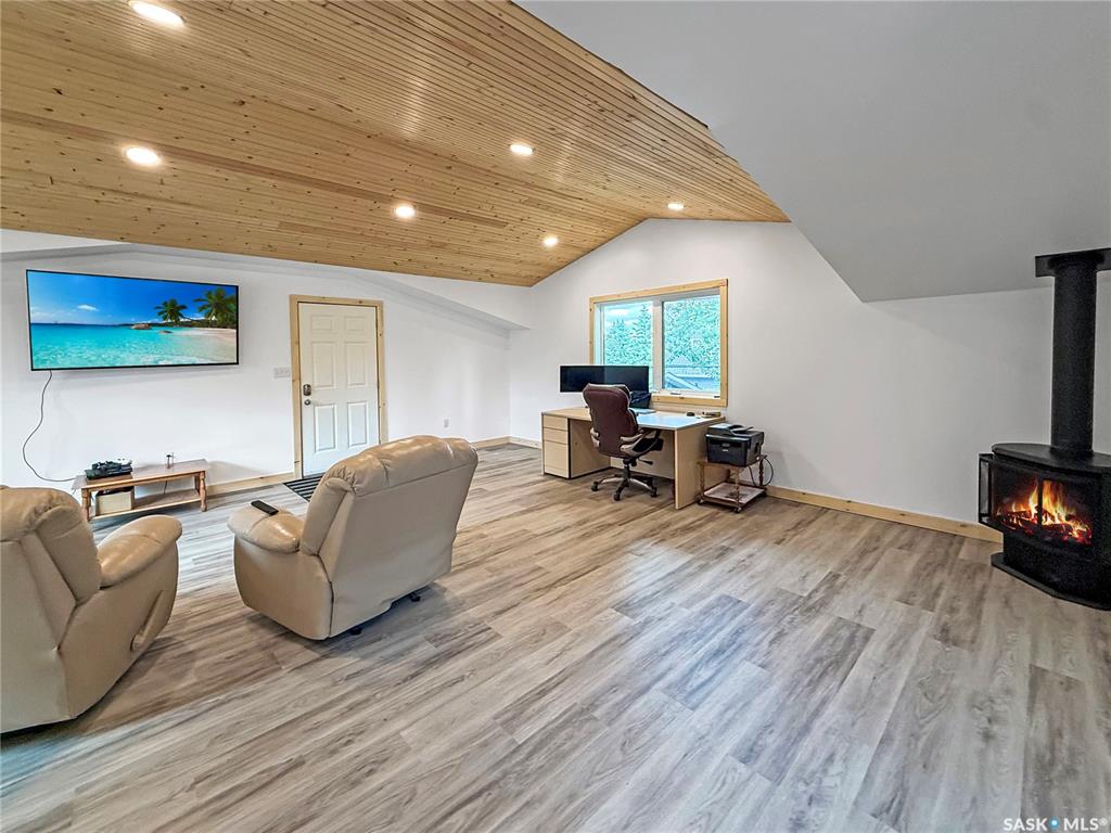 Fourth View of 3 White Spruce Crescent, Sacketts, Candle Lake, Saskatchewan, S0J 3E0