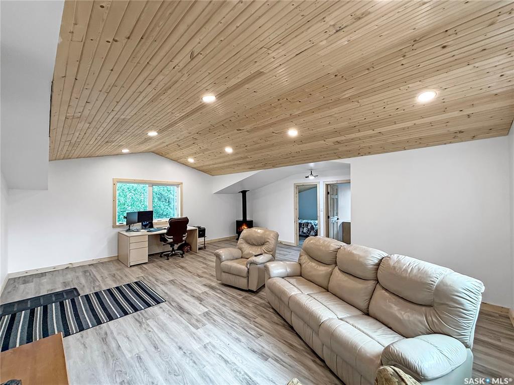 Fifth View of 3 White Spruce Crescent, Sacketts, Candle Lake, Saskatchewan, S0J 3E0