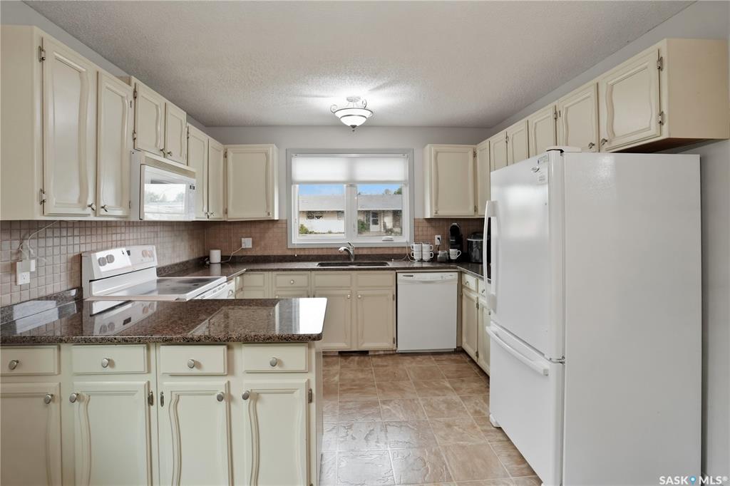 Second View of 1811 Bowers Drive, Maher Park, North Battleford, Saskatchewan, S9A 3A3