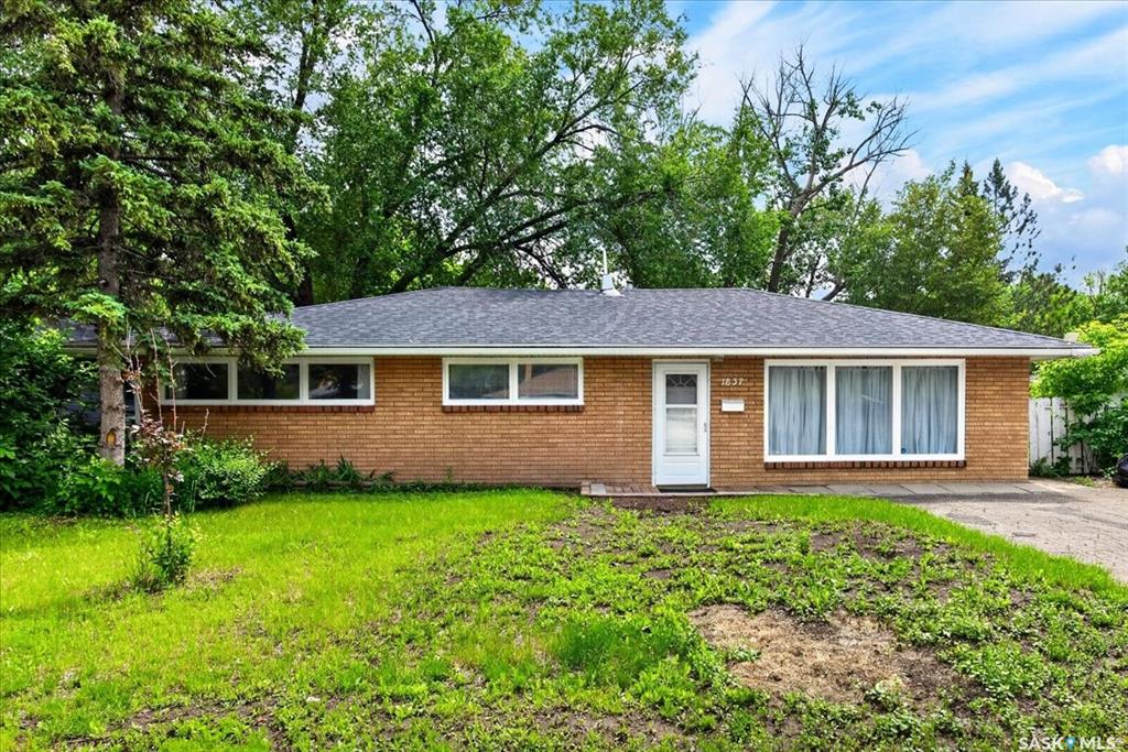 1837 Grant Drive, SK041428, Saskatchewan,