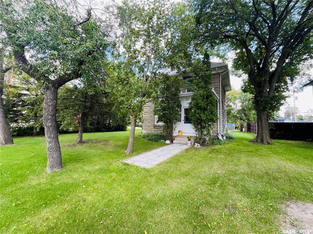 807 Gordon Street, SK041430, Saskatchewan,