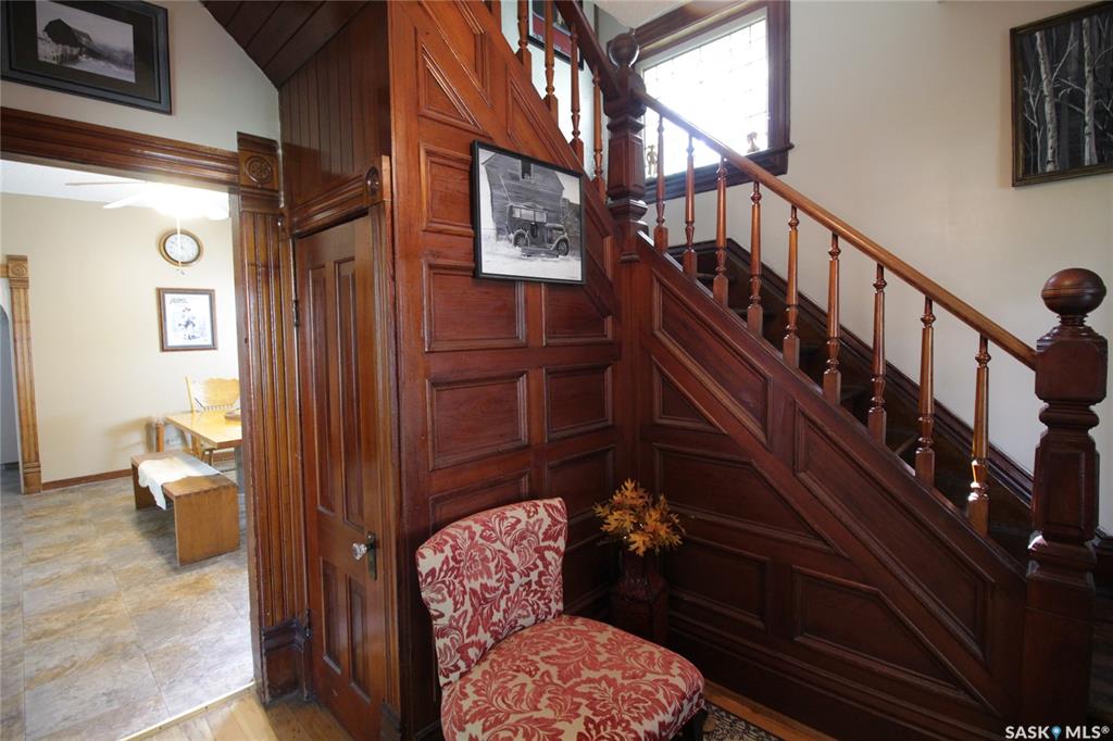 Second View of 807 Gordon Street, Moosomin, Saskatchewan, S0G 3N0