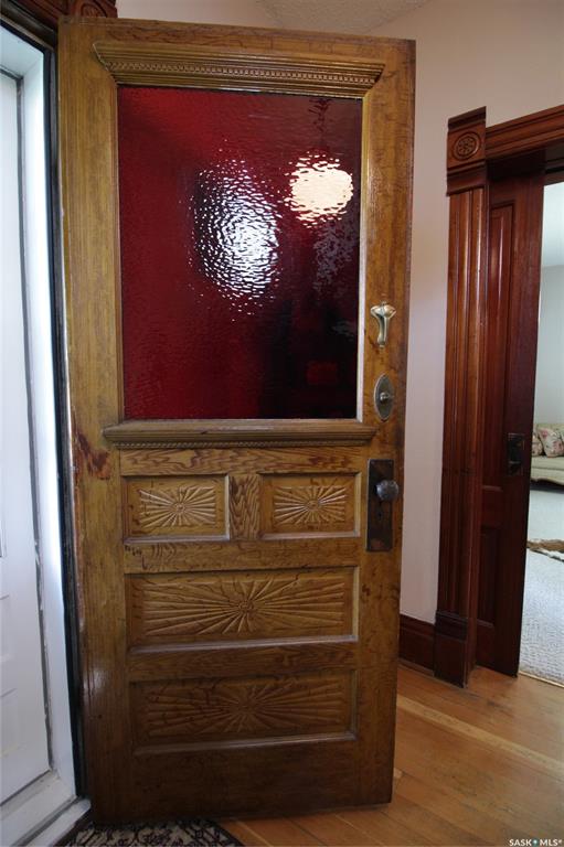 Fourth View of 807 Gordon Street, Moosomin, Saskatchewan, S0G 3N0