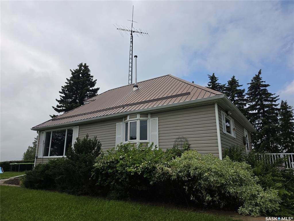 Fourth View of Peiffer Acreage, Hillsdale Rm No. 440, Saskatchewan, S0M 1M0