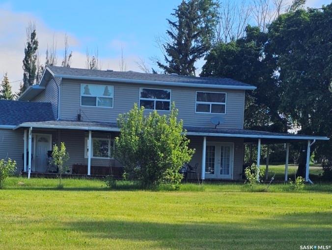 208 Warwick Street, SK041437, Saskatchewan,