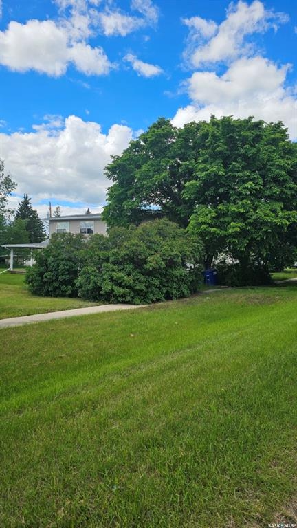 Second View of 208 Warwick Street, Neville, Saskatchewan, S0N 1T0