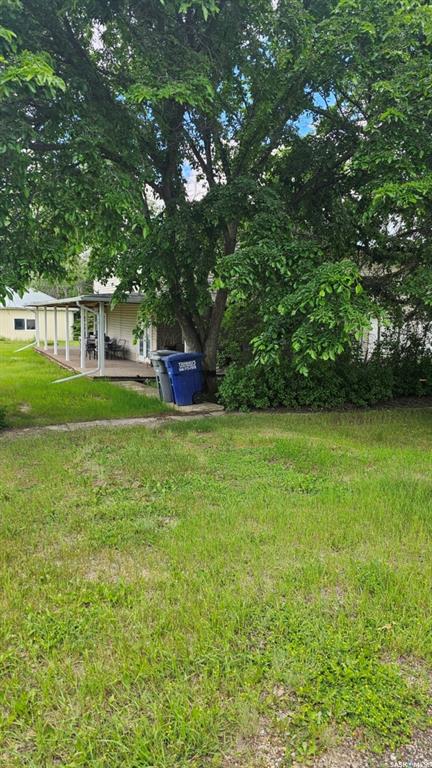 Third View of 208 Warwick Street, Neville, Saskatchewan, S0N 1T0