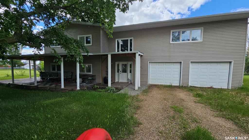 Fourth View of 208 Warwick Street, Neville, Saskatchewan, S0N 1T0