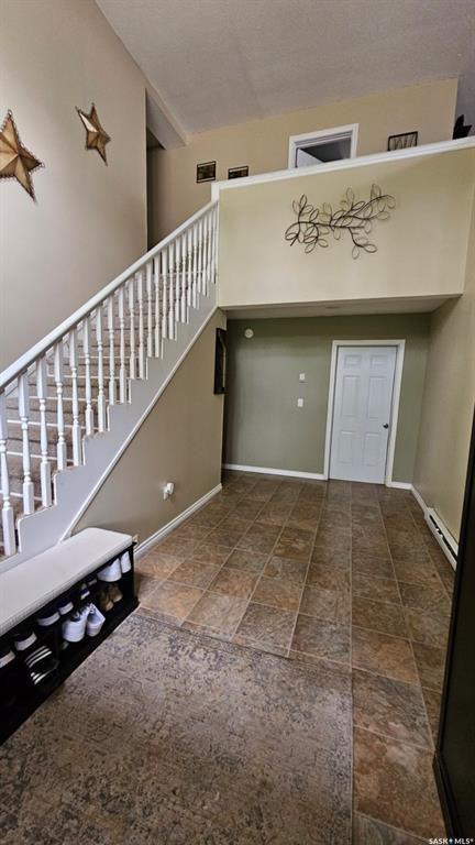 Fifth View of 208 Warwick Street, Neville, Saskatchewan, S0N 1T0