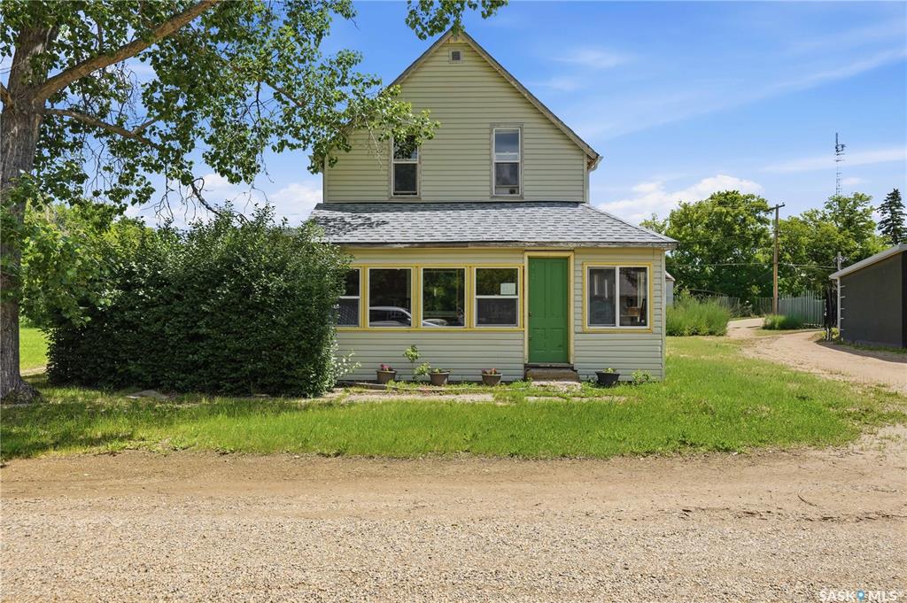 MLS® listing #SK041439 for sale located at 117 Dean Street