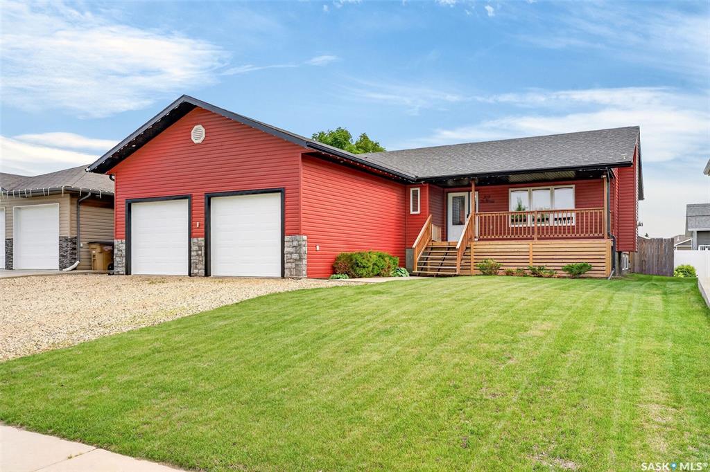 209 Regent Street, SK041440, Saskatchewan,