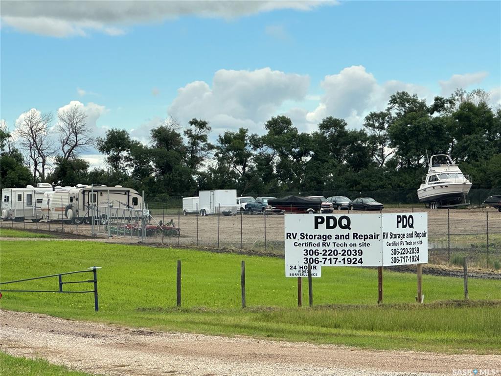 MLS® listing #SK041446 for sale located at 14361 Highway