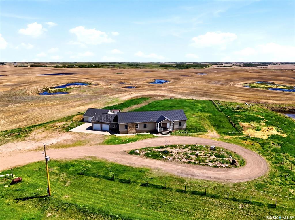 MLS® listing #SK041447 for sale located at Silton Acreage