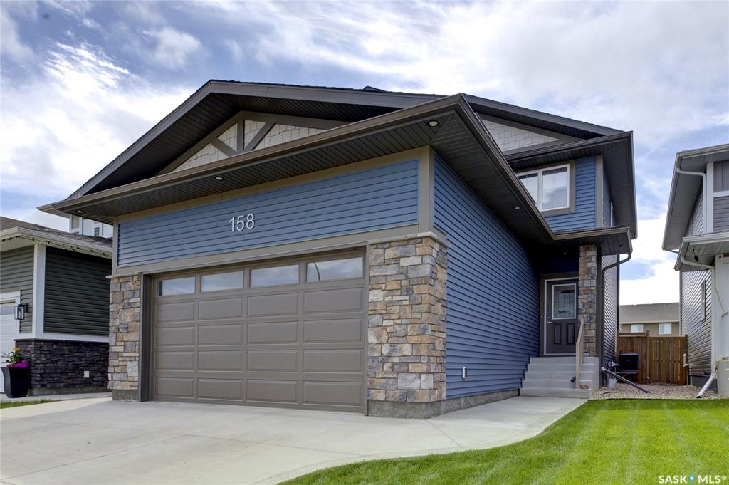 158 Cowan Crescent, SK041449, Saskatchewan,