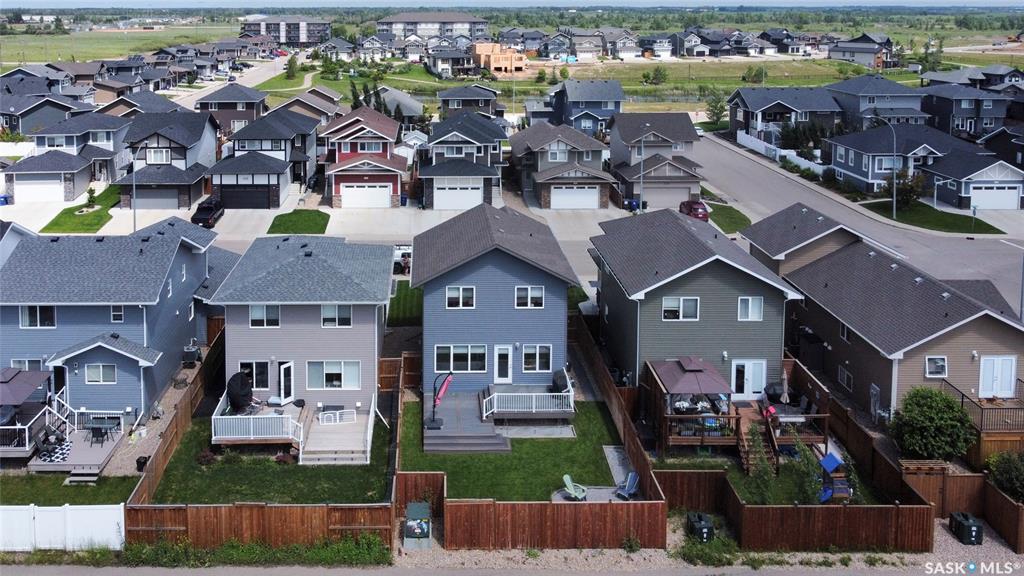 Fifth View of 158 Cowan Crescent, Martensville, Saskatchewan, S0K 0A2