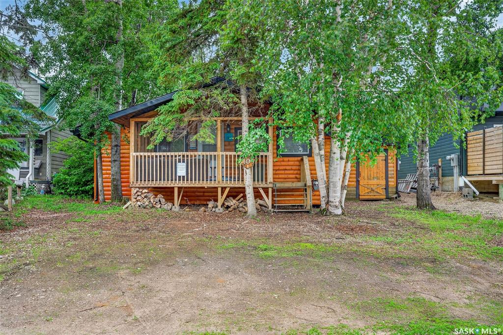 Second View of 105 Hagen Place, Lakeland Rm No. 521, Saskatchewan, S0J 0N0