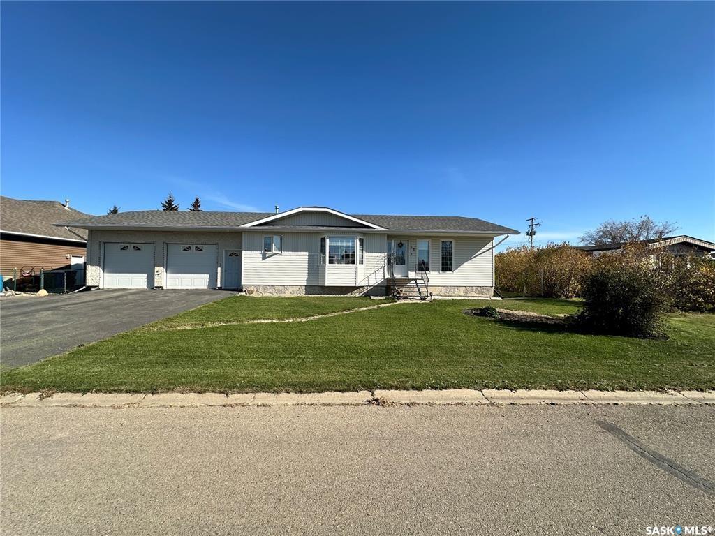 48 Eisenhower Street, SK041451, Saskatchewan,