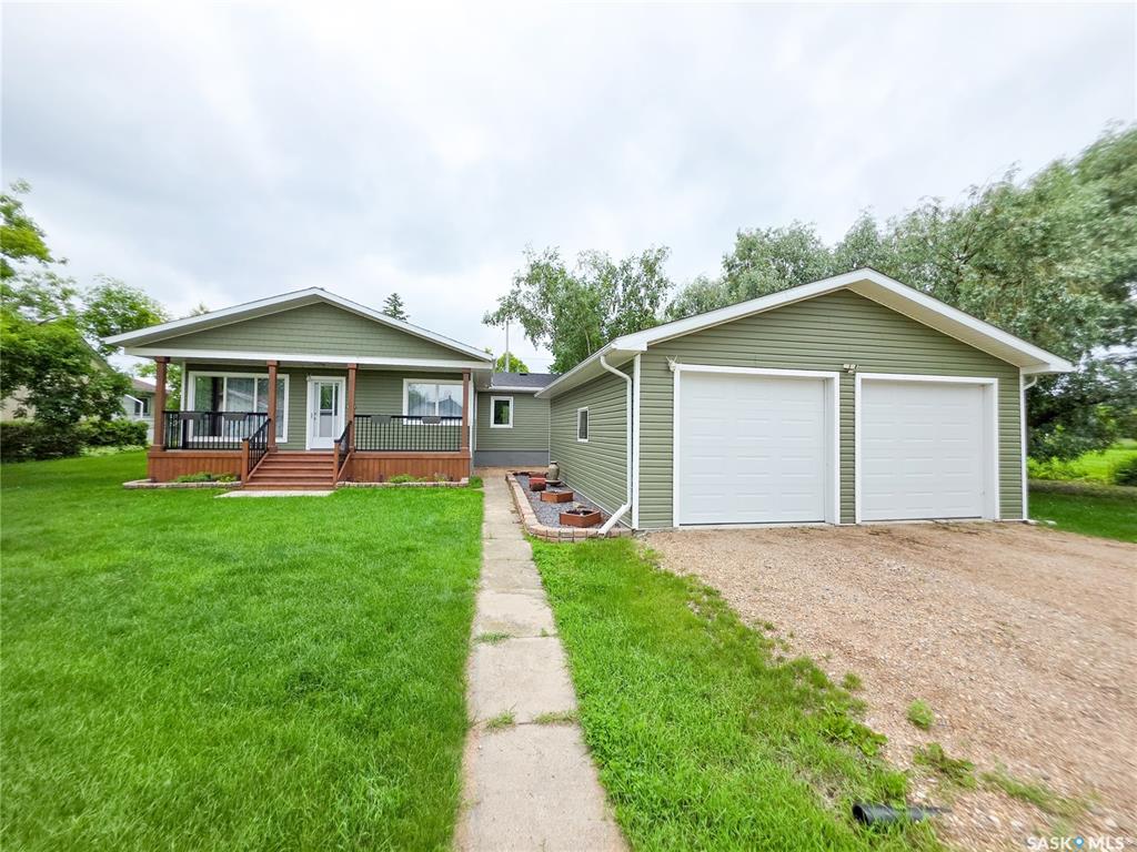 121 1st Avenue Ne, SK041465, Saskatchewan,