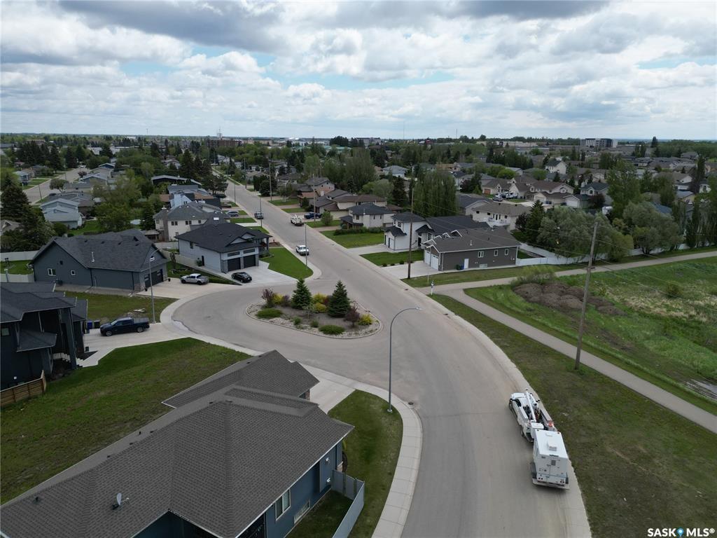 Fifth View of 742 32nd Street W, South Hill, Prince Albert, Saskatchewan, S6W 0A3