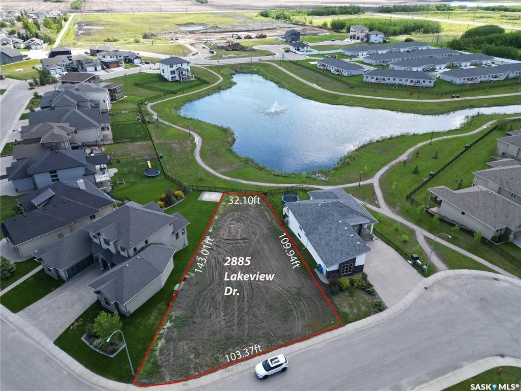 2885 Lakeview Drive, SK041468, Saskatchewan,