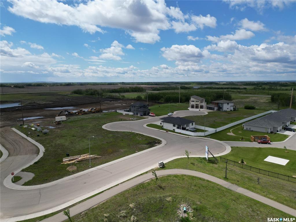 Third View of 817 Kerr Cove, South Hill, Prince Albert, Saskatchewan, S6W 0A3