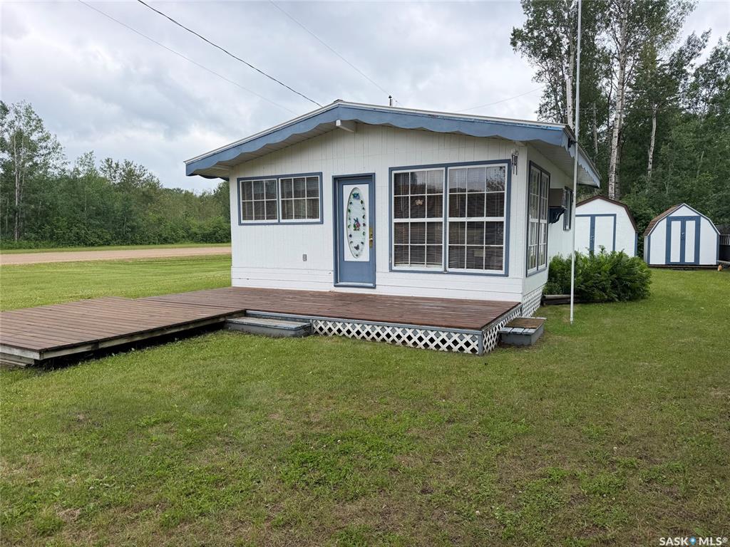 Second View of 5 Lakeshore Drive, Hudson Bay Rm No. 394, Saskatchewan, S0E 0Y0