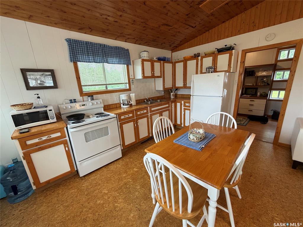 Fifth View of 5 Lakeshore Drive, Hudson Bay Rm No. 394, Saskatchewan, S0E 0Y0