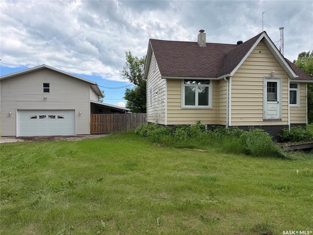 Second View of 188 Centre Street, Hudson Bay Rm No. 394, Saskatchewan, S0E 0Y0
