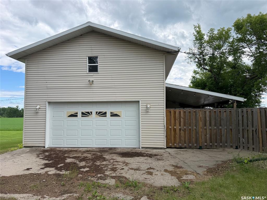 Third View of 188 Centre Street, Hudson Bay Rm No. 394, Saskatchewan, S0E 0Y0